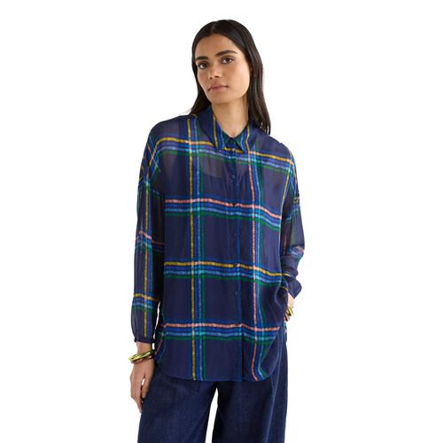 ELK Eir Sheer Shirt